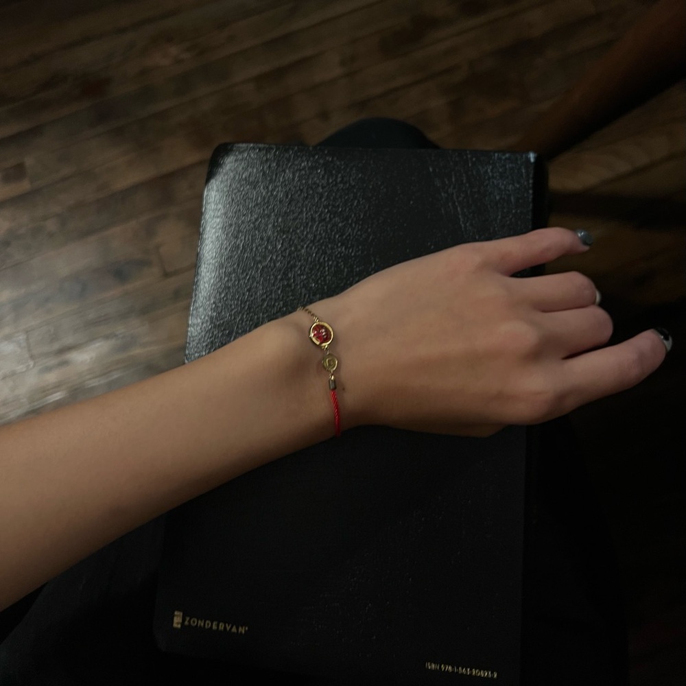 Bracelet
